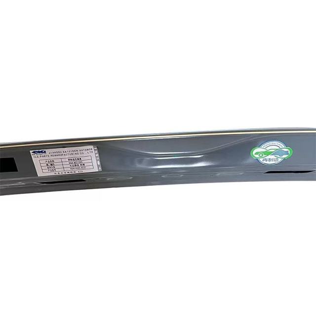 Volkswagen Tayron hatchback rear tailgate