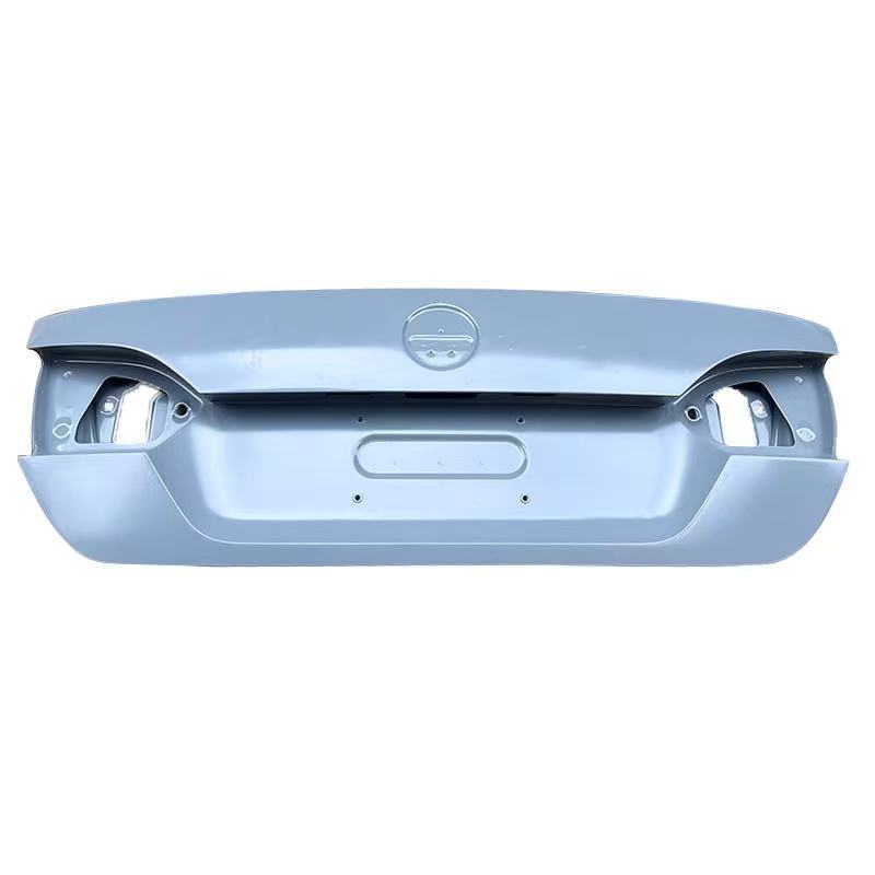 Volkswagen Sagitar tail cover