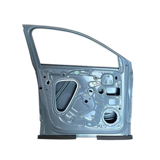 Volkswagen Tharu front left door