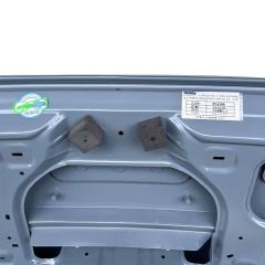 Volkswagen Sagitar tail cover