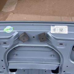 Volkswagen Sagitar tail cover
