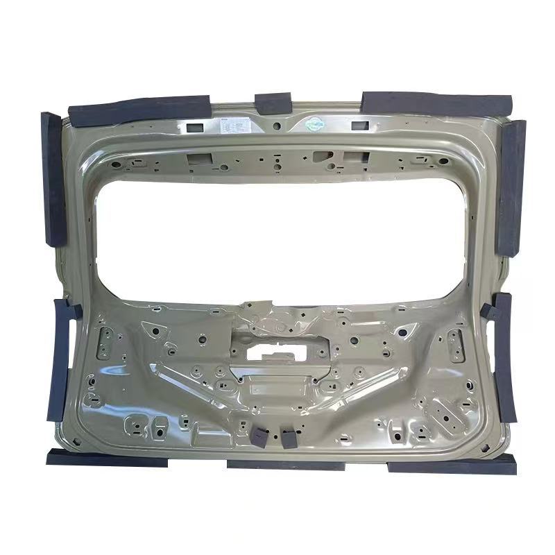 Volkswagen ID4 tail cover