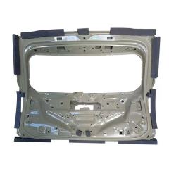 Volkswagen ID4 tail cover