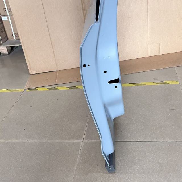 Volkswagen Passat front door