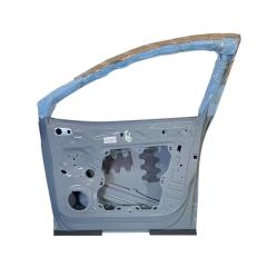 Volkswagen ID.4 front door