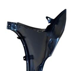 Volkswagen Touareg fenders