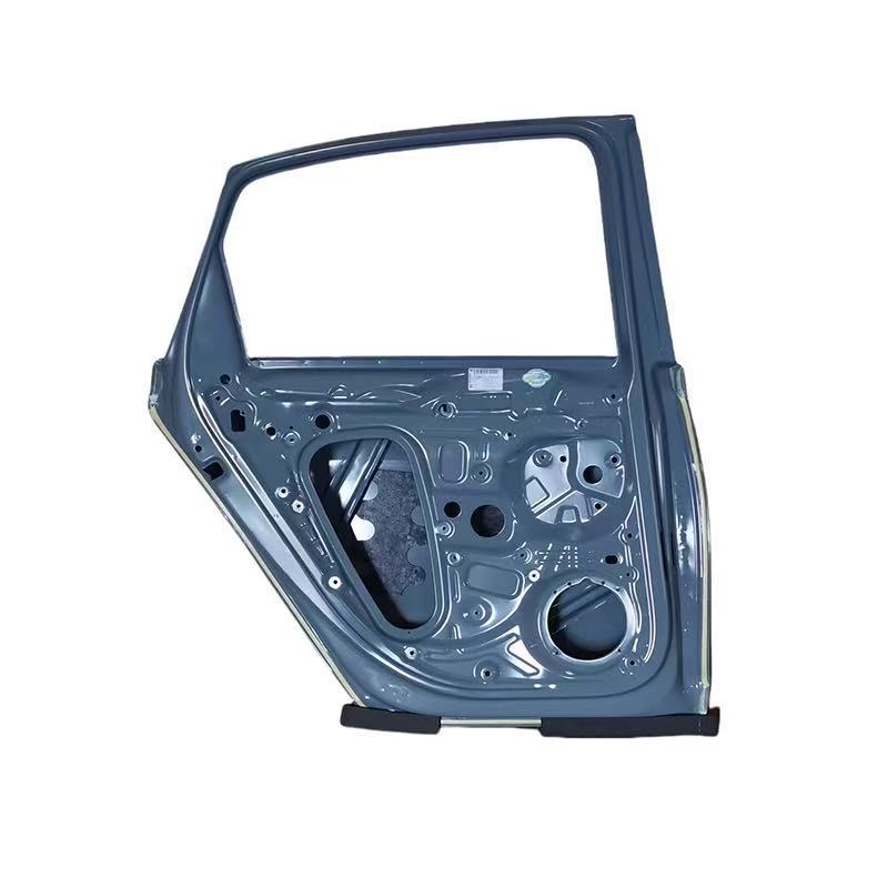 Volkswagen Lavida left rear door