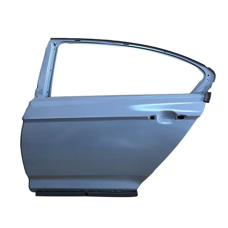 Volkswagen Magotan B7 left rear door