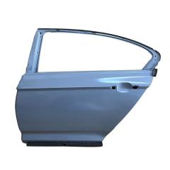 Volkswagen Magotan B7 left rear door