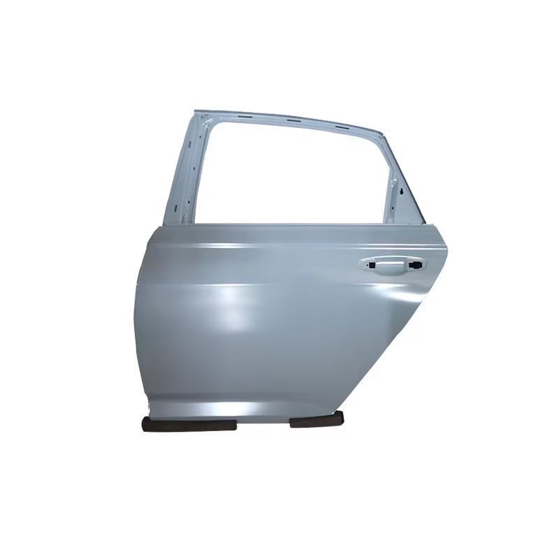 Volkswagen Lavida left rear door