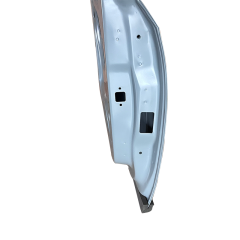 Volkswagen Passat front door