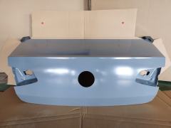 Volkswagen Magotan tail cover