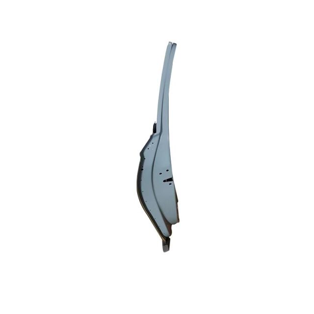 Volkswagen Lavida left rear door