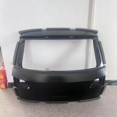 Volkswagen Touareg rear tailgate