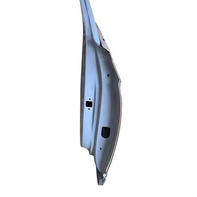 Volkswagen Magotan B7 front left door