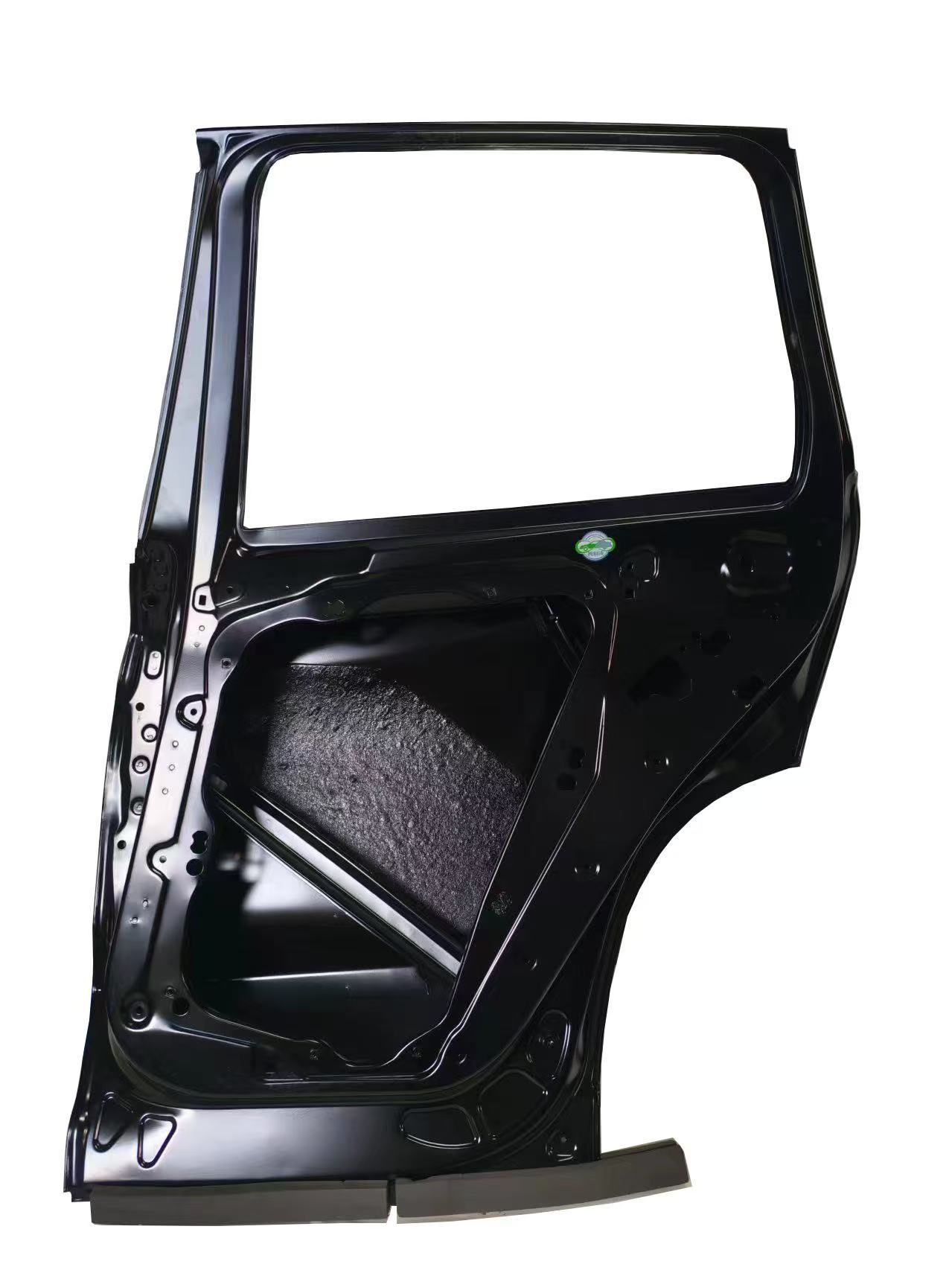 BMW G08 Right Rear Door