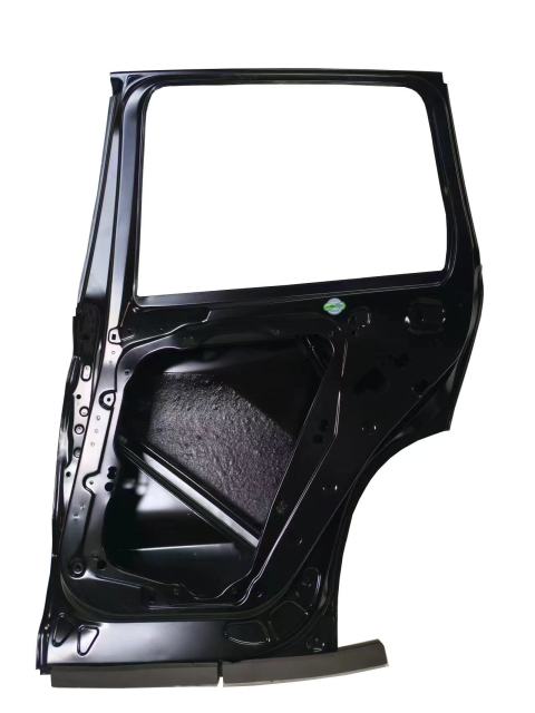 BMW G08 Right Rear Door