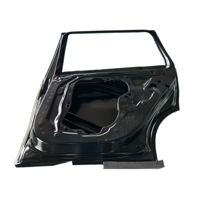 BMW G07 Right Rear Door