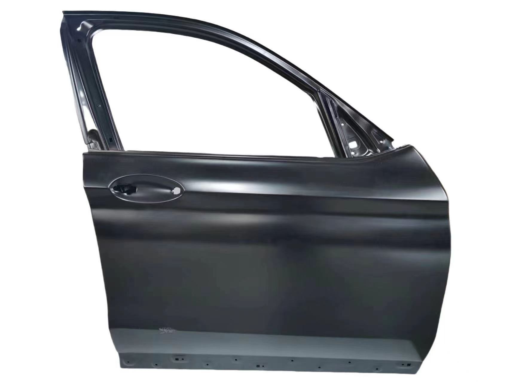 BMW G08 Right Rear Door