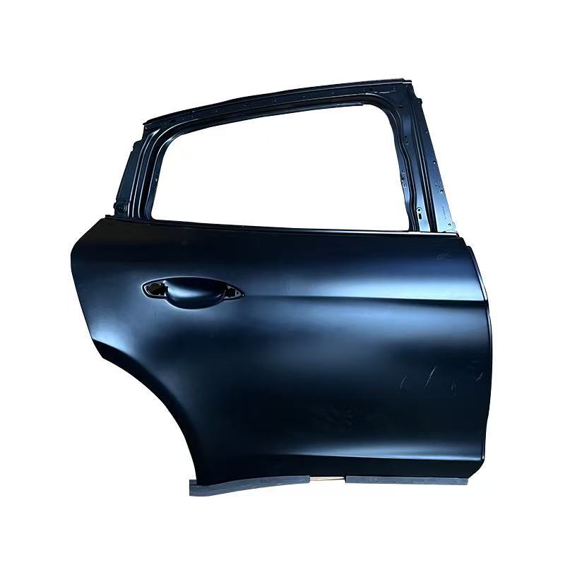 New Panamera Right Rear Door