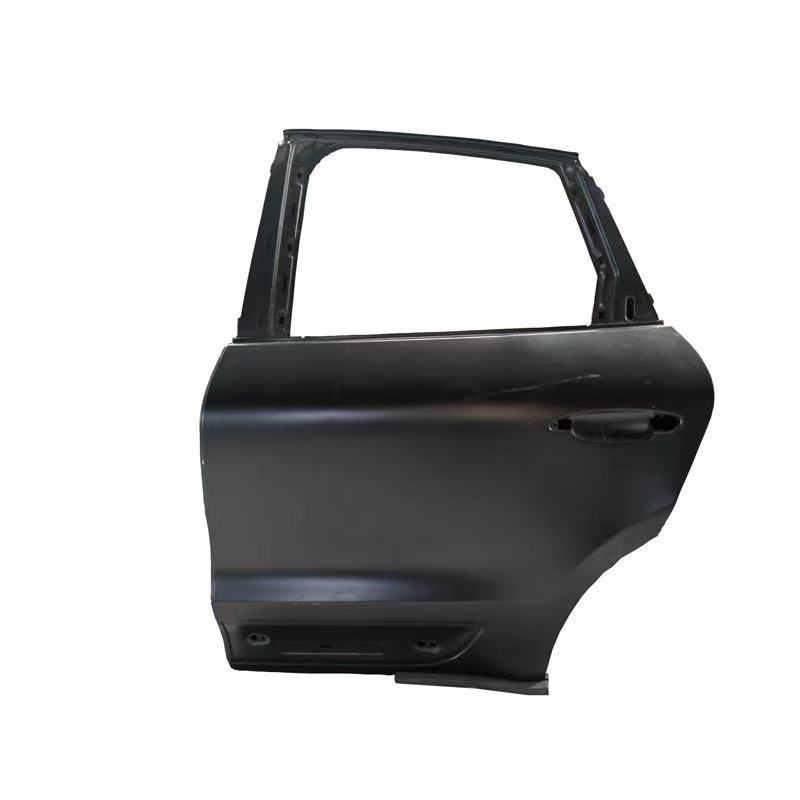 Porsche Macan Door