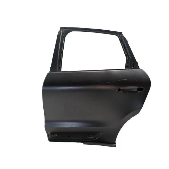 Porsche Macan Door