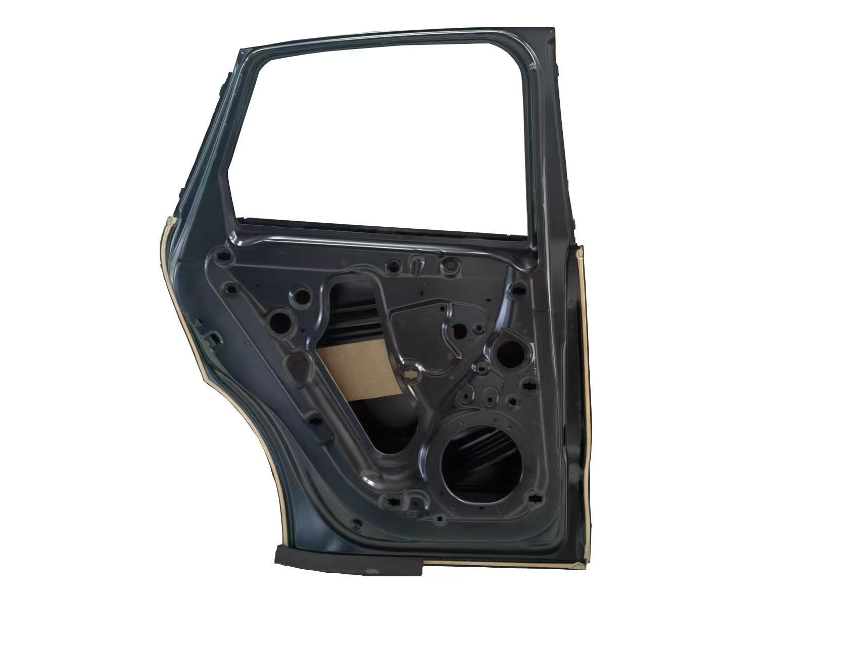 Porsche Macan Door