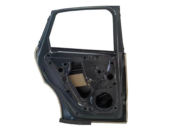 Porsche Macan Door