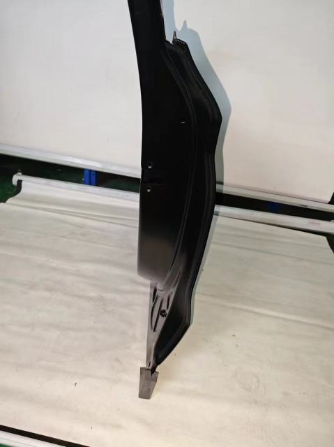 BMW G08 Right Rear Door