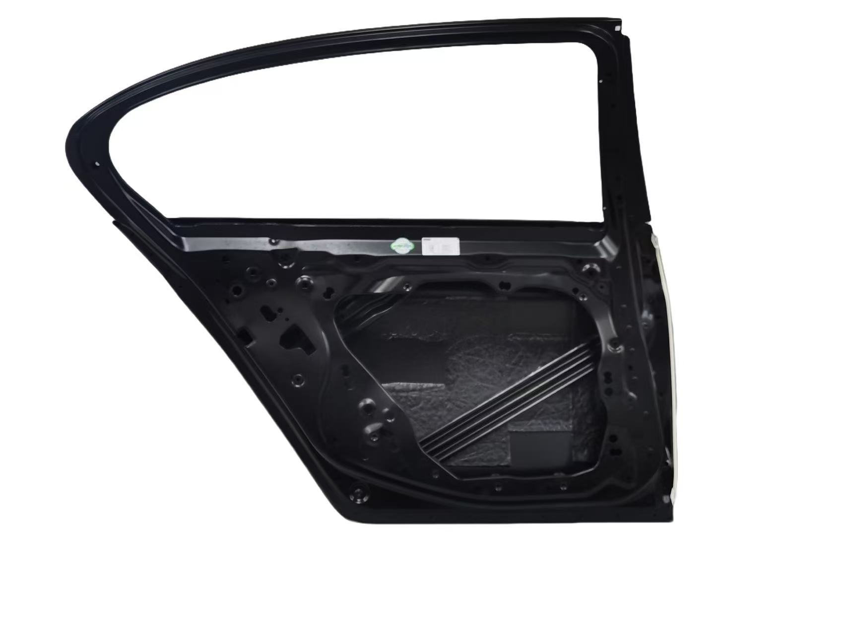 BMW G38 Left Rear Door