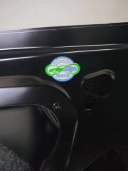 BMW G08 Right Rear Door