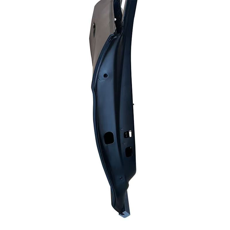New Panamera Right Rear Door