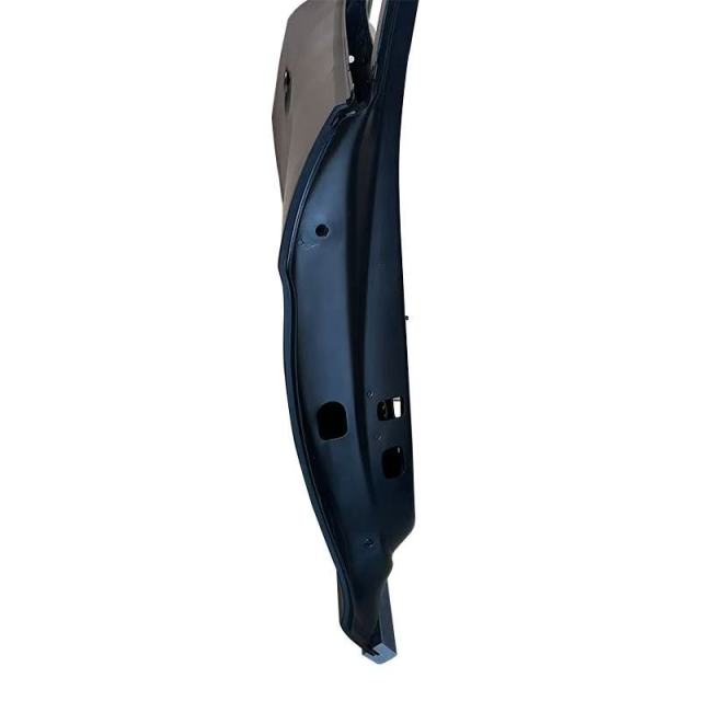 New Panamera Right Rear Door