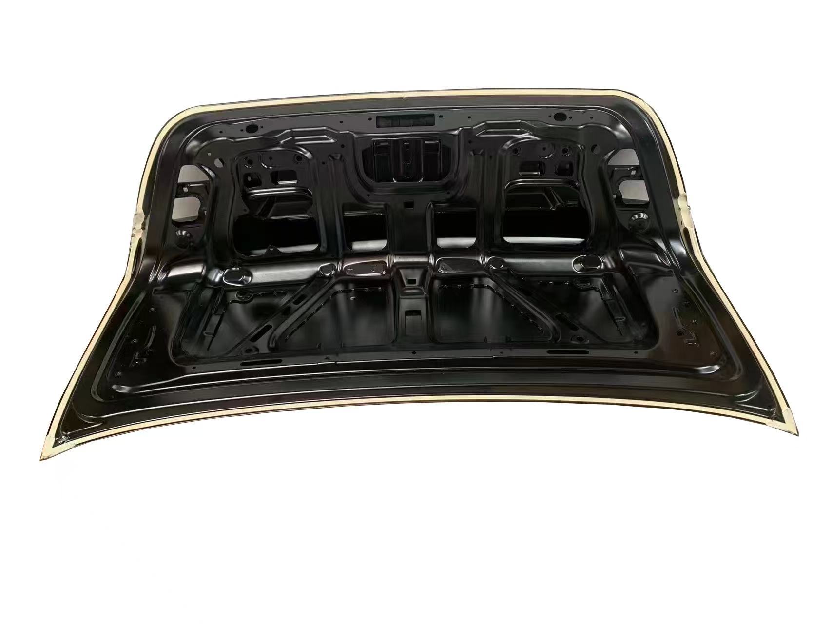 BMW F02 Trunk Lid