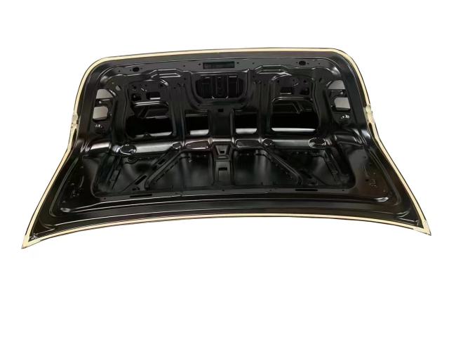 BMW F02 Trunk Lid