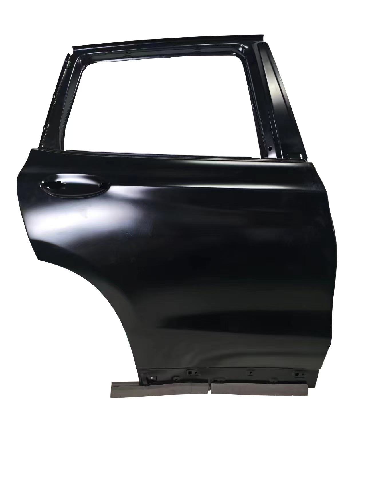 BMW G08 Right Rear Door