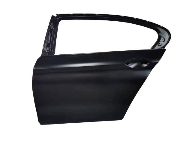 BMW F18 Left Rear Door