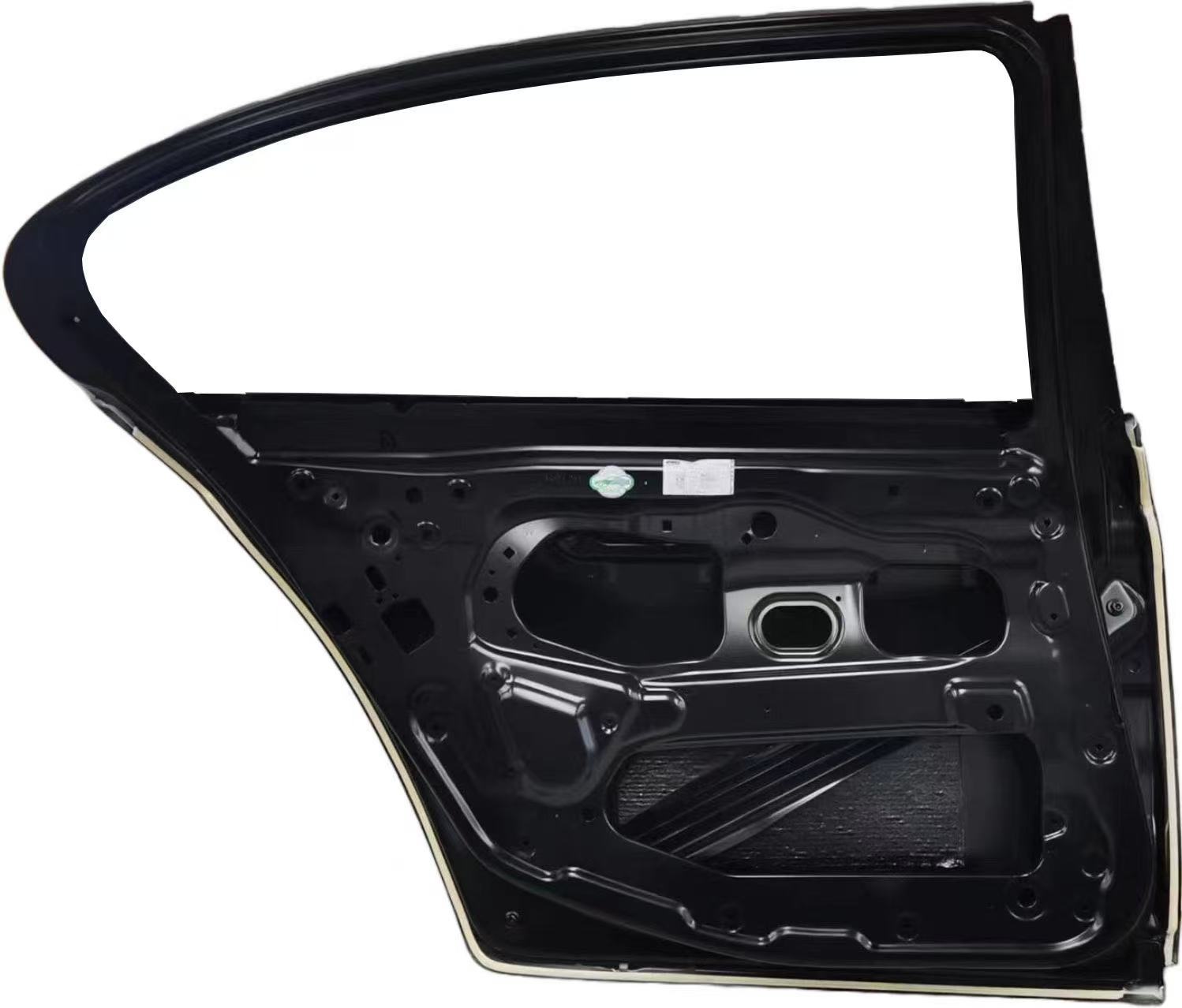 BMW F18 Left Rear Door
