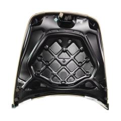 New Panamera 971 Hood