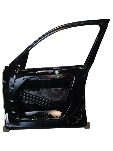 BMW G08 Right Rear Door