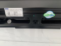 Porsche Macan Rear Tailgate