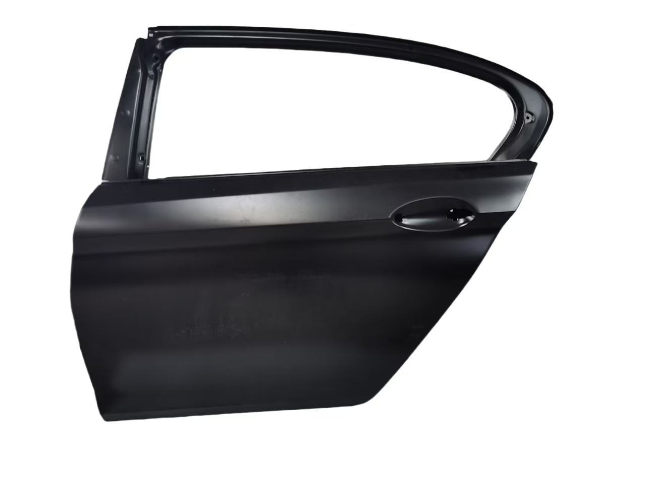 BMW G38 Left Rear Door