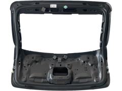 Porsche Macan Rear Tailgate