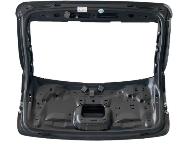 Porsche Macan Rear Tailgate