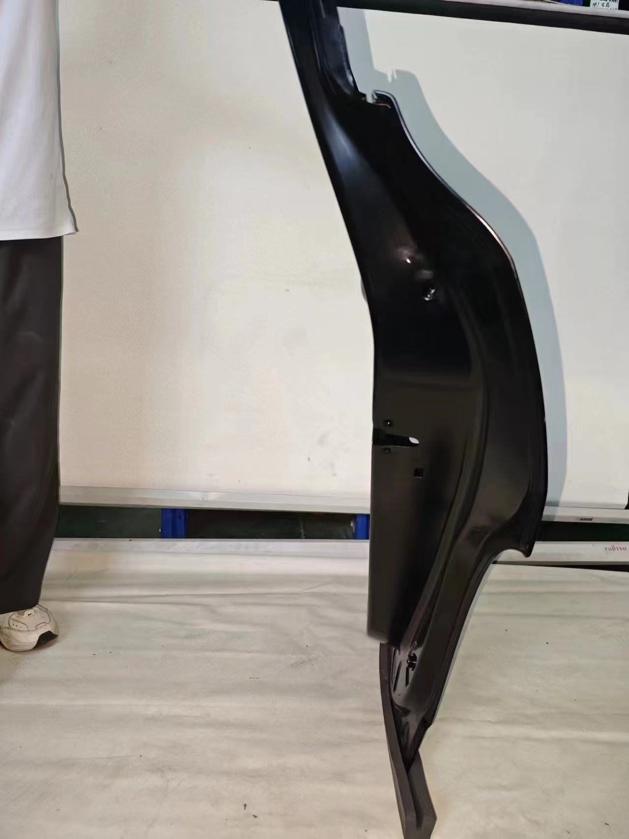 BMW G08 Right Rear Door