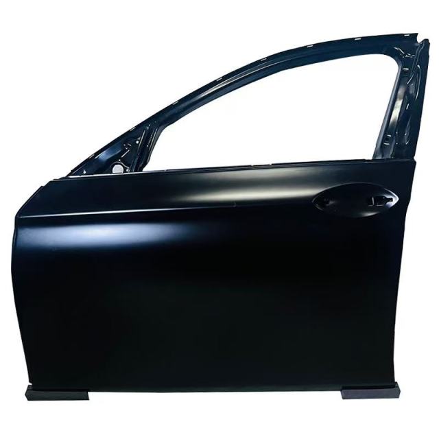 BMW F18 Left Front Door