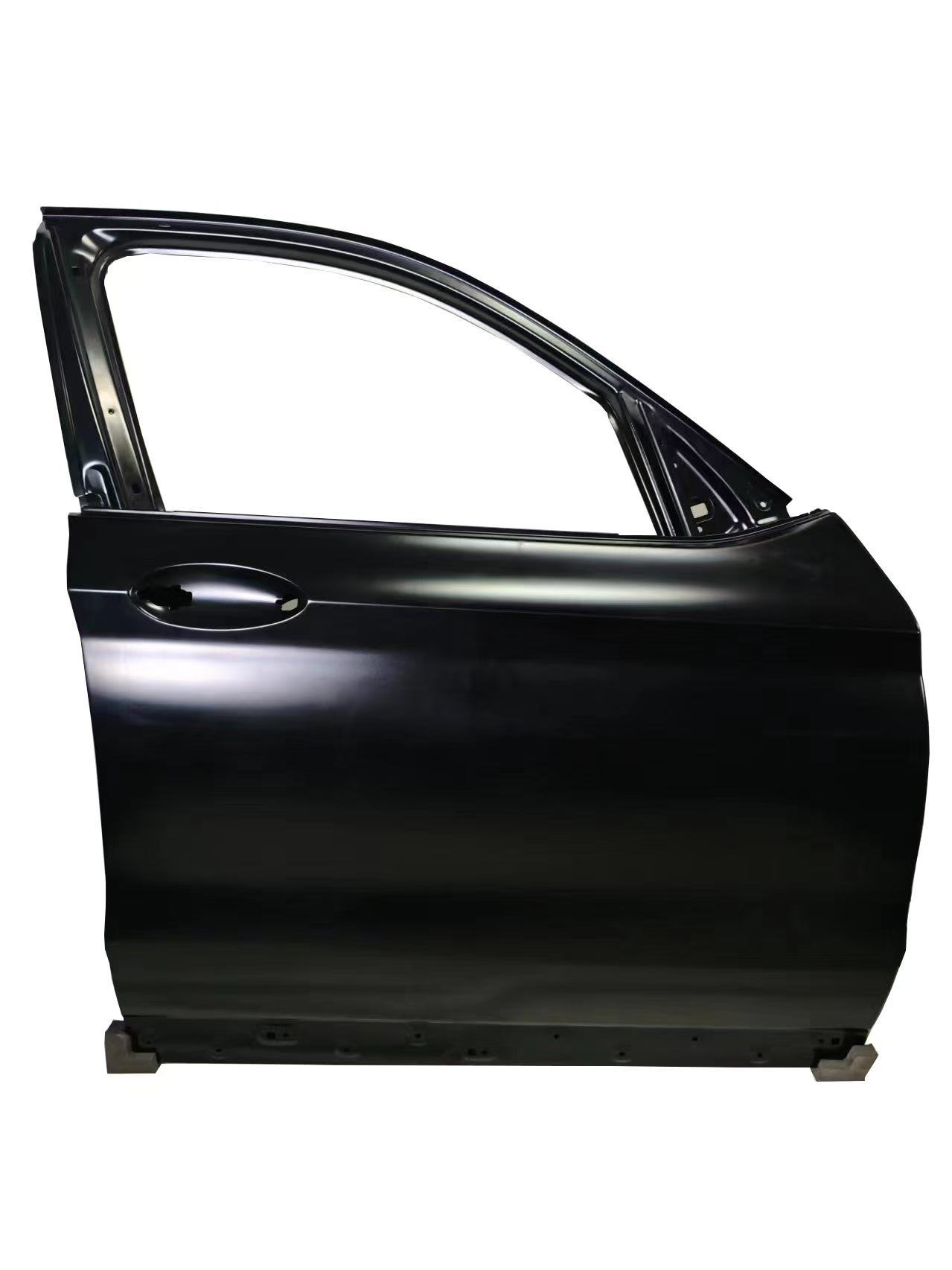 BMW G08 Right Rear Door