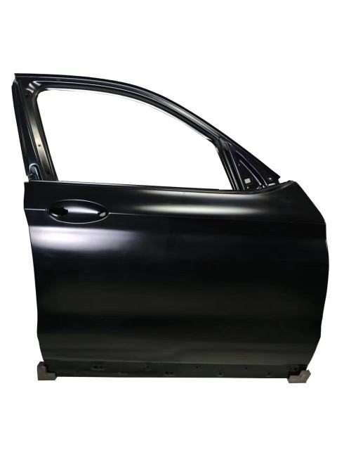 BMW G08 Right Rear Door