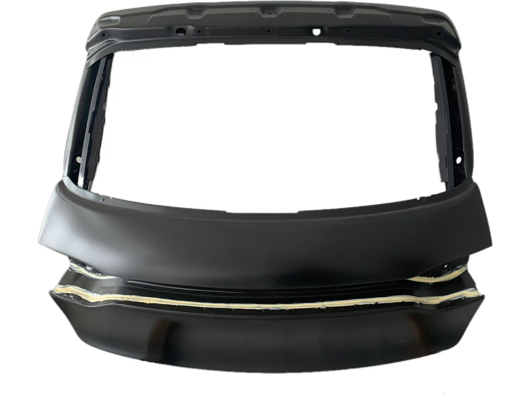 Porsche Macan Rear Tailgate