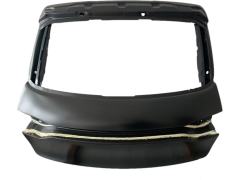 Porsche Macan Rear Tailgate